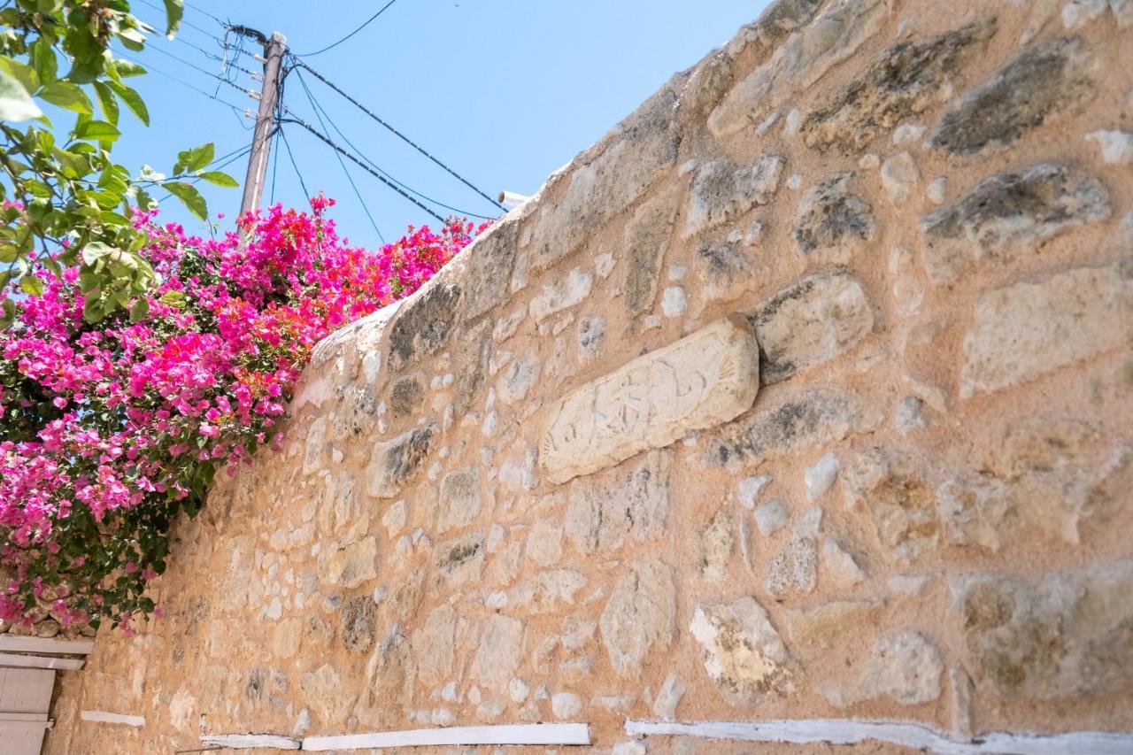 The Venetian Walls 'Central House With Private Courtyard - Charmy & Cheap' Ηράκλειο Κρήτης Εξωτερικό φωτογραφία