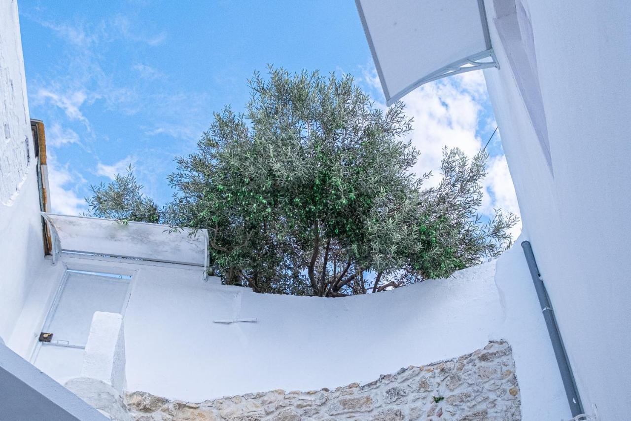 The Venetian Walls 'Central House With Private Courtyard - Charmy & Cheap' Ηράκλειο Κρήτης Εξωτερικό φωτογραφία