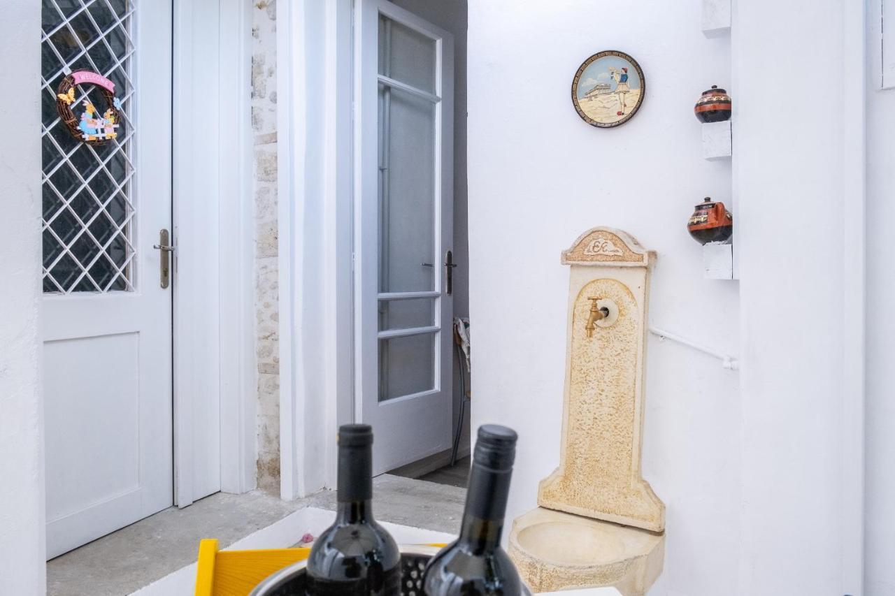 The Venetian Walls 'Central House With Private Courtyard - Charmy & Cheap' Ηράκλειο Κρήτης Εξωτερικό φωτογραφία