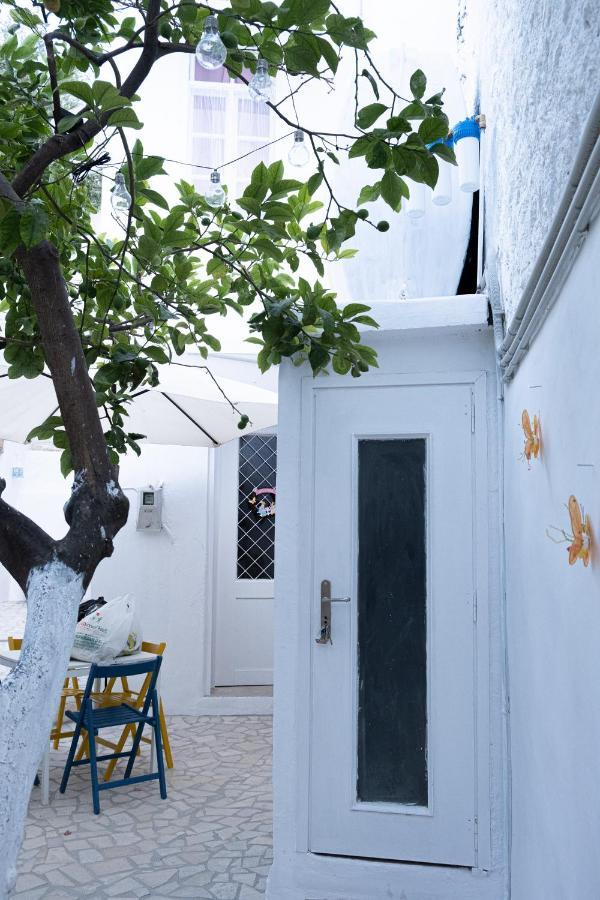 The Venetian Walls 'Central House With Private Courtyard - Charmy & Cheap' Ηράκλειο Κρήτης Εξωτερικό φωτογραφία