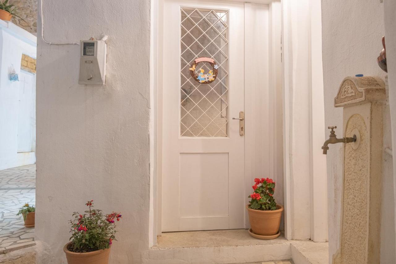 The Venetian Walls 'Central House With Private Courtyard - Charmy & Cheap' Ηράκλειο Κρήτης Εξωτερικό φωτογραφία