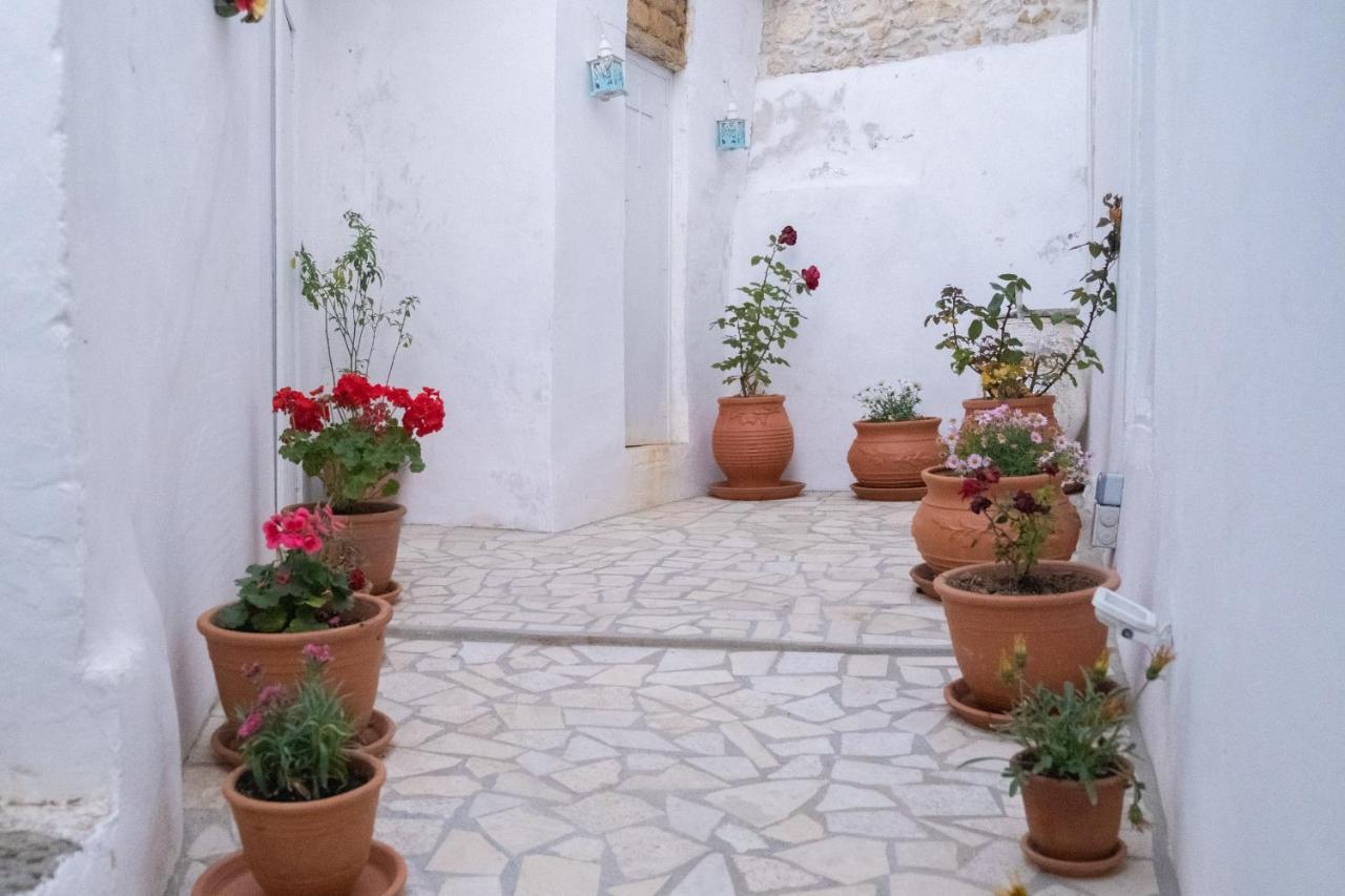 The Venetian Walls 'Central House With Private Courtyard - Charmy & Cheap' Ηράκλειο Κρήτης Εξωτερικό φωτογραφία